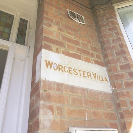 Cosy & Modern 1 Bed Studio Apart-Hotel Leamington Spa Eksteriør bilde
