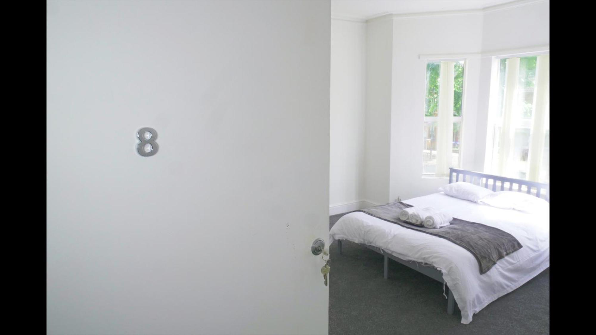 Cosy & Modern 1 Bed Studio Apart-Hotel Leamington Spa Eksteriør bilde