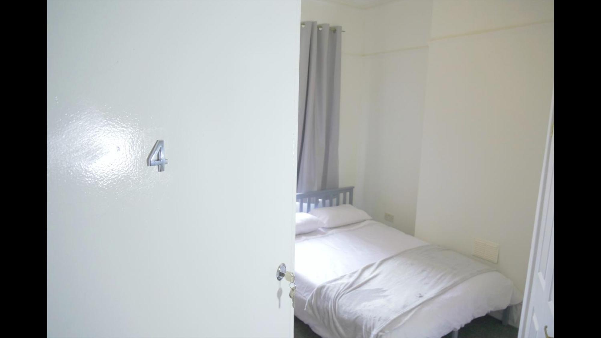 Cosy & Modern 1 Bed Studio Apart-Hotel Leamington Spa Eksteriør bilde