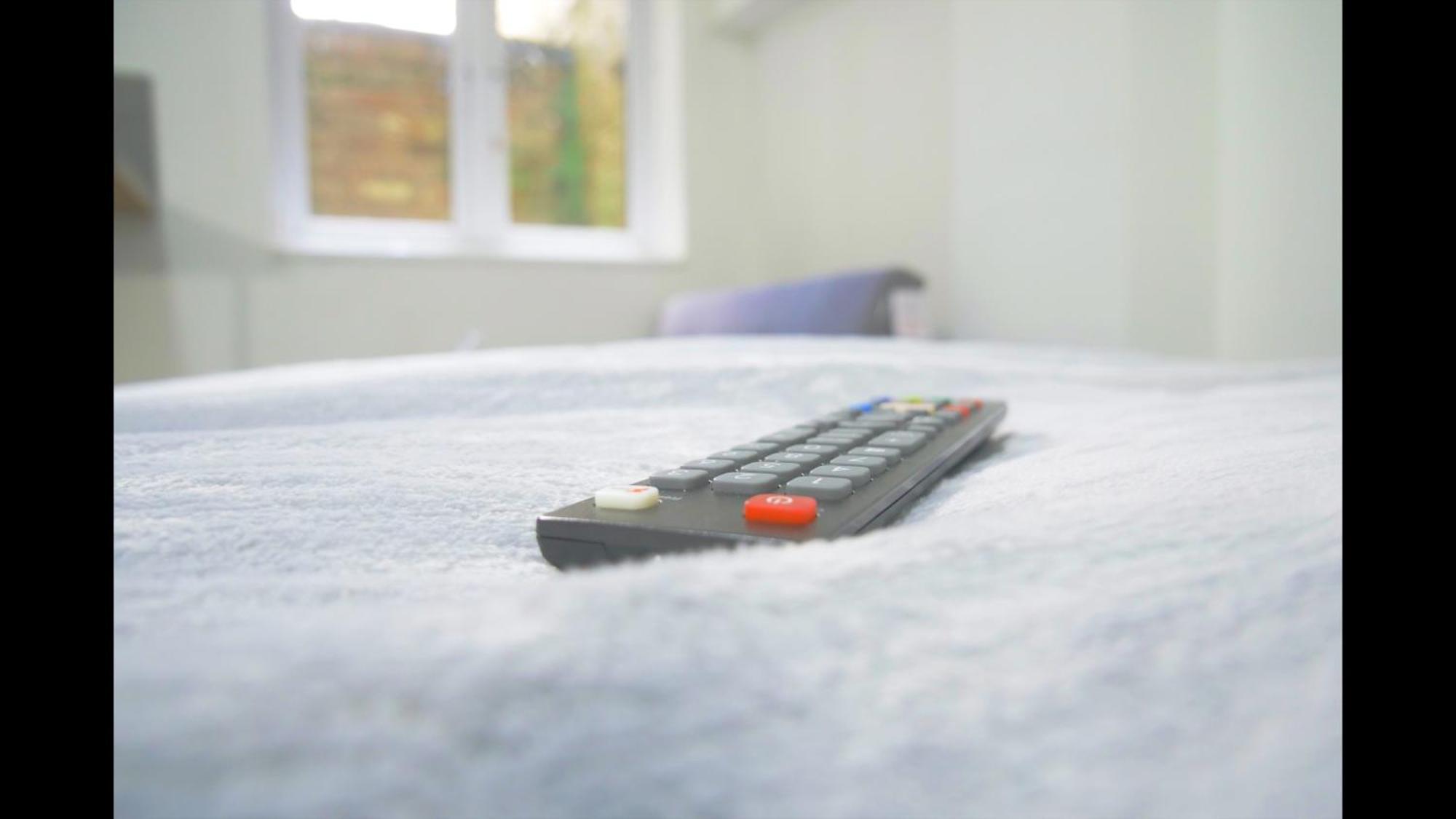 Cosy & Modern 1 Bed Studio Apart-Hotel Leamington Spa Eksteriør bilde
