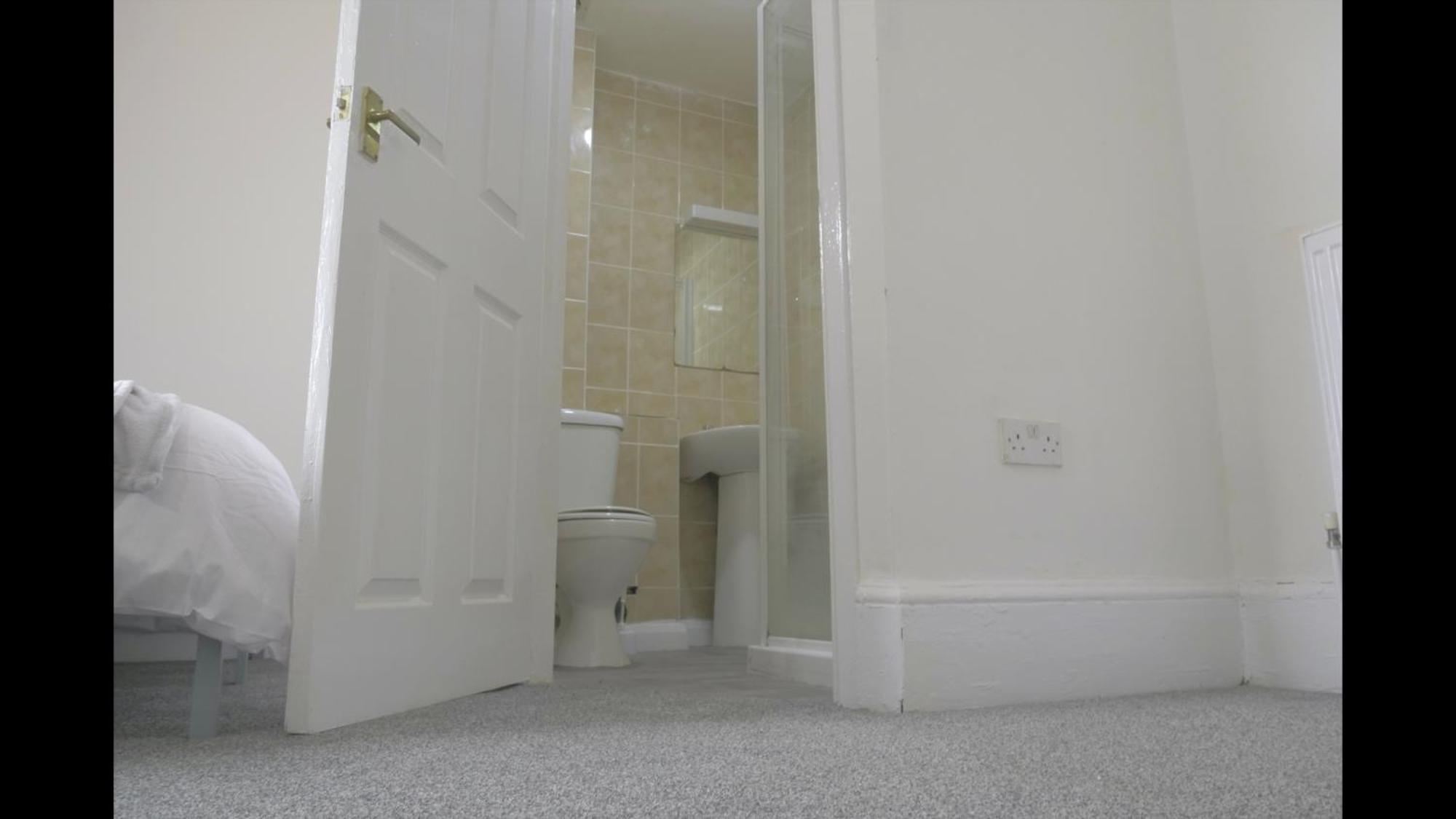 Cosy & Modern 1 Bed Studio Apart-Hotel Leamington Spa Eksteriør bilde