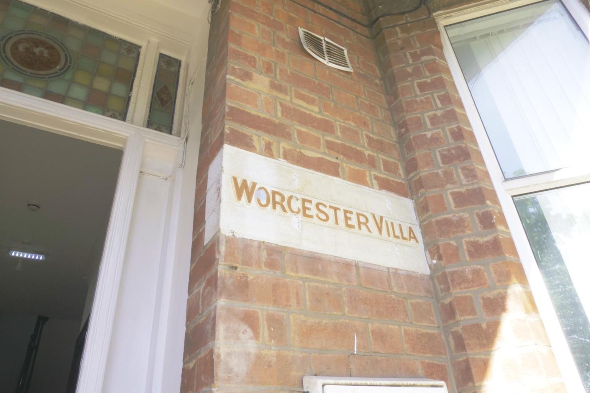 Cosy & Modern 1 Bed Studio Apart-Hotel Leamington Spa Eksteriør bilde