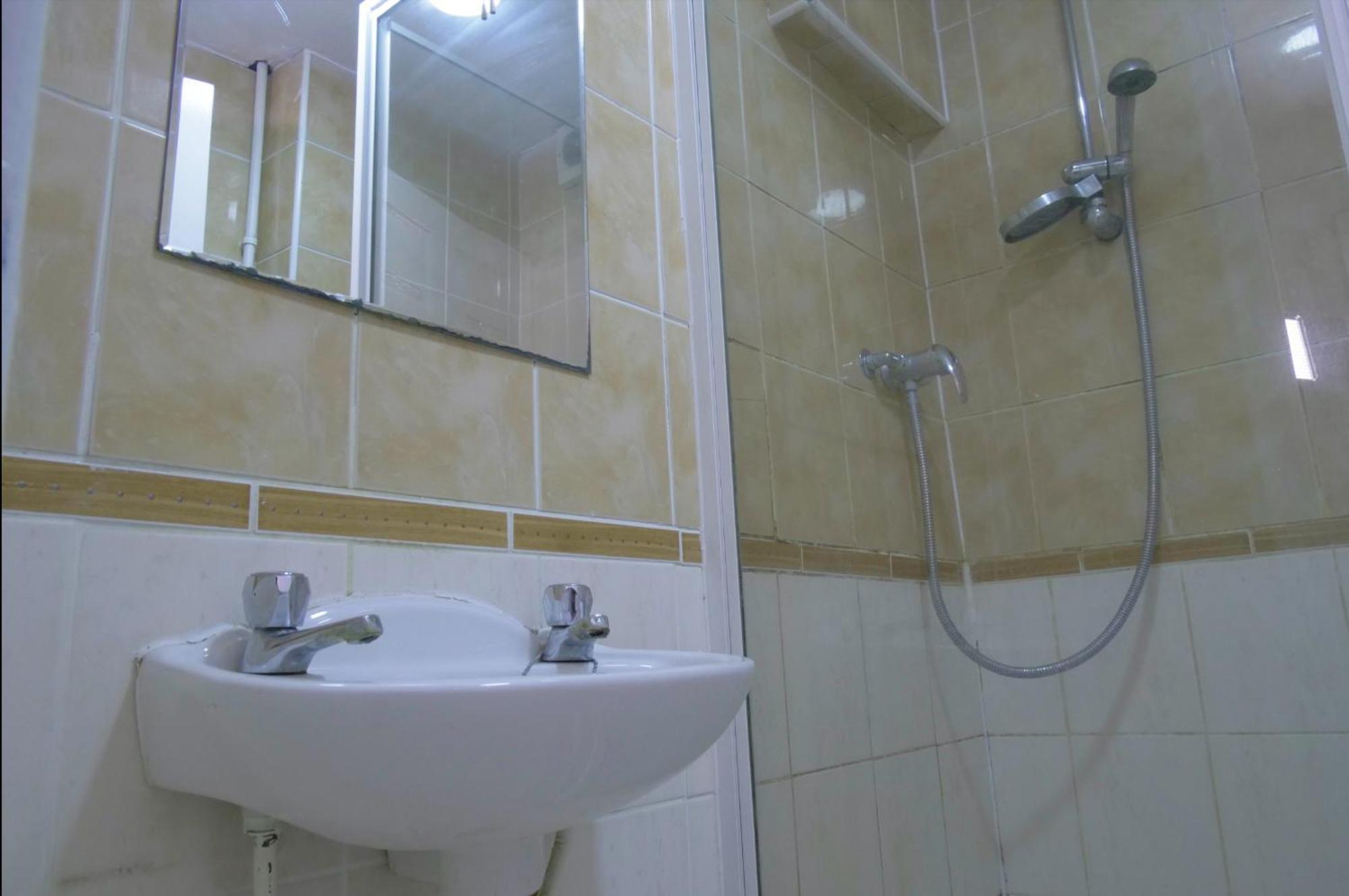 Cosy & Modern 1 Bed Studio Apart-Hotel Leamington Spa Eksteriør bilde