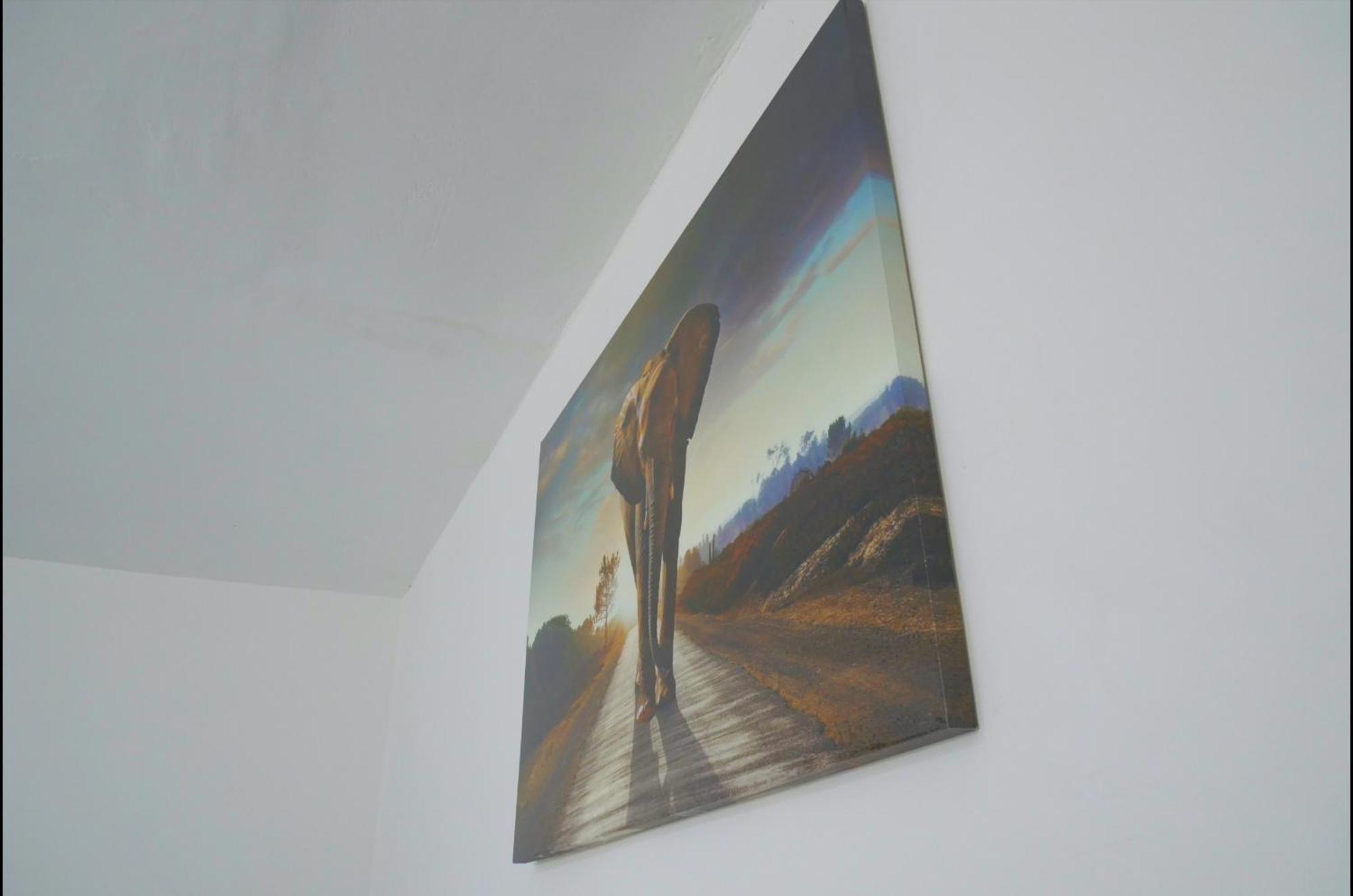 Cosy & Modern 1 Bed Studio Apart-Hotel Leamington Spa Eksteriør bilde